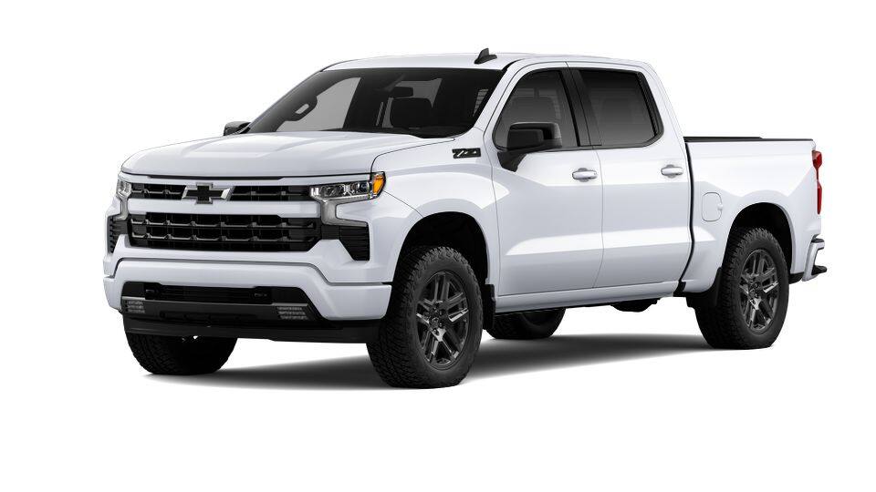 2026 Chevrolet Silverado 1500 RST - Photo 51