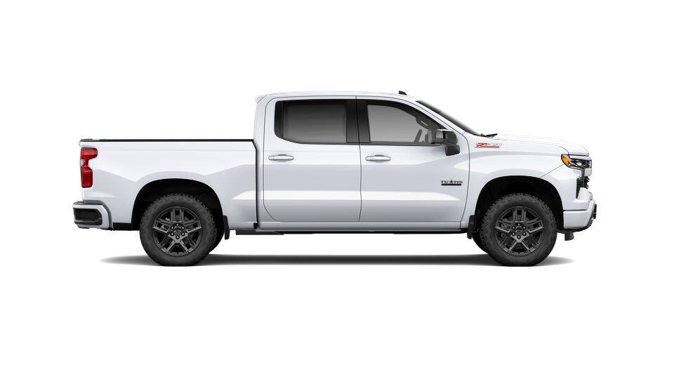 2026 Chevrolet Silverado 1500 RST - Photo 29