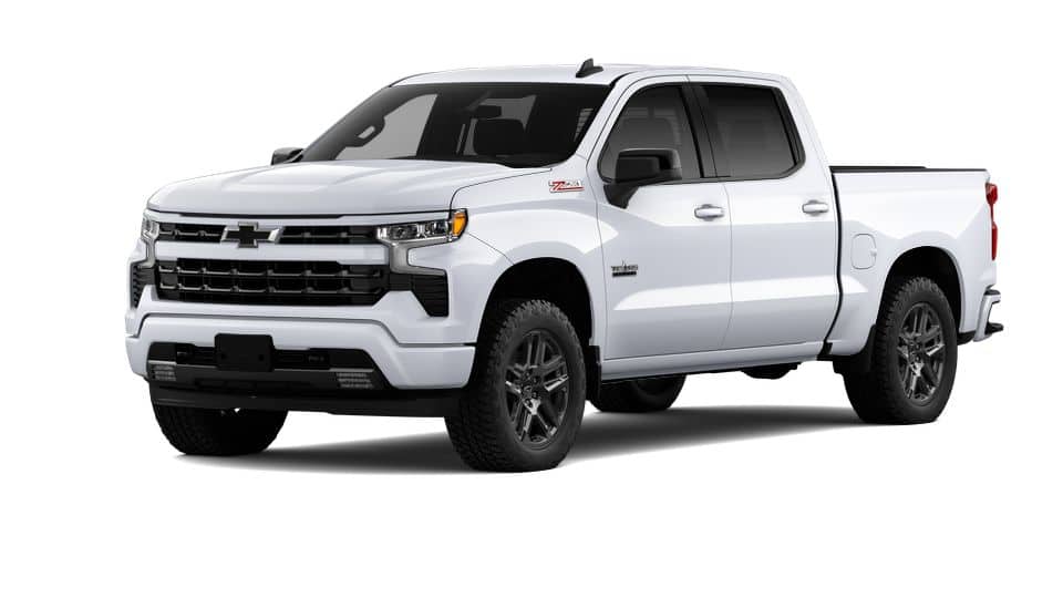 2026 Chevrolet Silverado 1500 RST - Photo 26