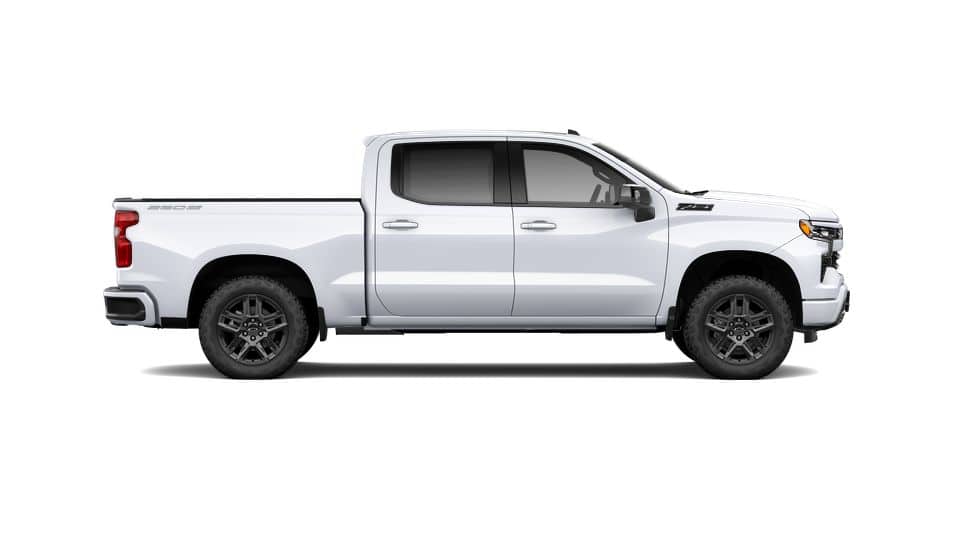 2026 Chevrolet Silverado 1500 RST - Photo 5