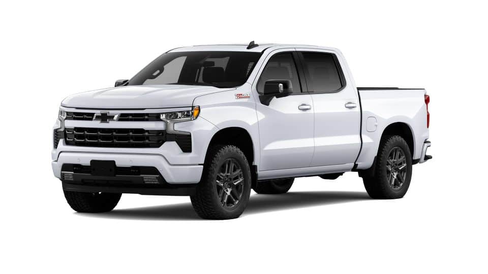 2026 Chevrolet Silverado 1500 RST - Photo 22