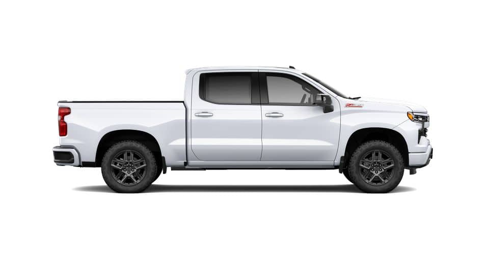 2026 Chevrolet Silverado 1500 RST - Photo 26