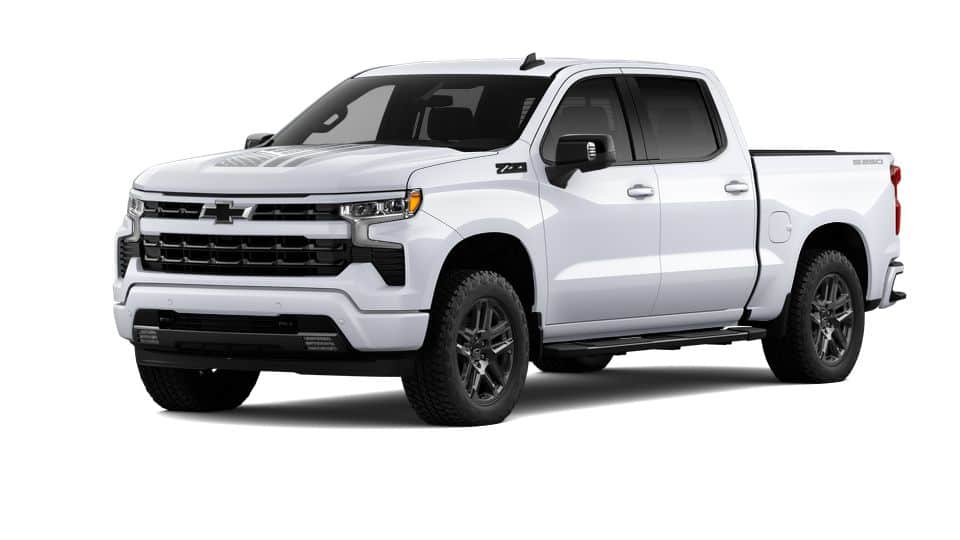 2026 Chevrolet Silverado 1500 RST - Photo 34