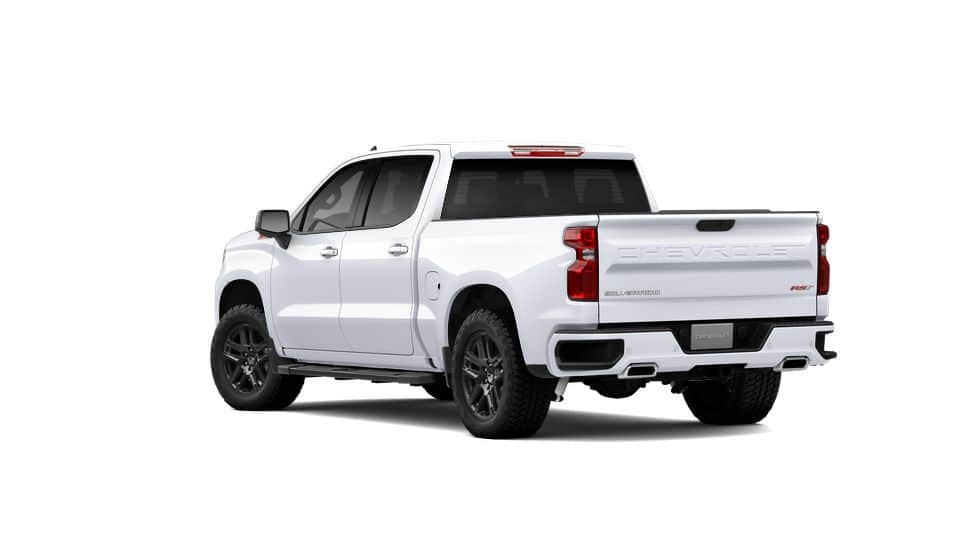2026 Chevrolet Silverado 1500 RST - Photo 29