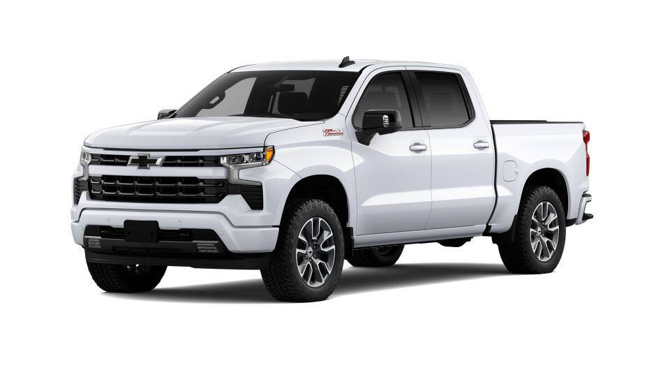 2026 Chevrolet Silverado 1500 RST - Photo 25