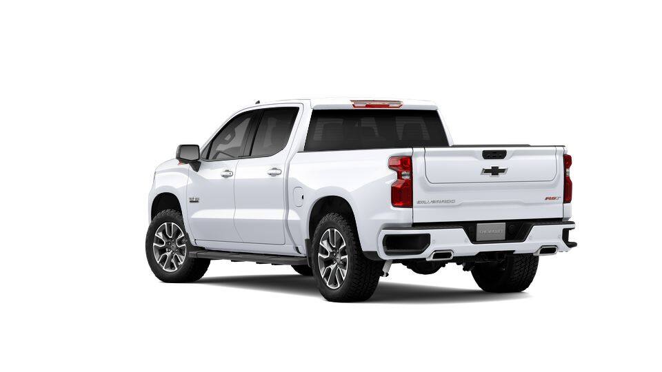 2026 Chevrolet Silverado 1500 RST - Photo 26