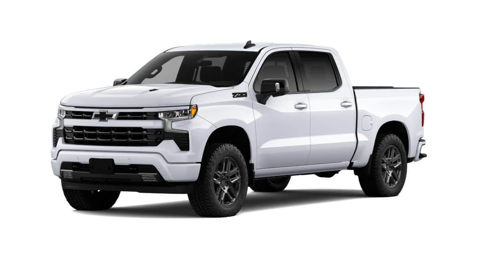 2026 Chevrolet Silverado 1500 RST - Photo 49