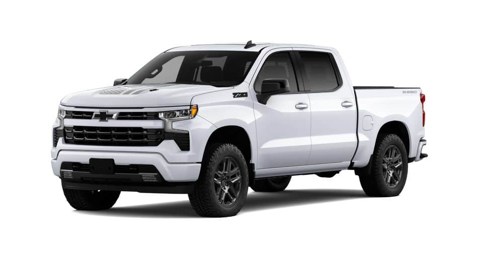 2026 Chevrolet Silverado 1500 RST - Photo 6
