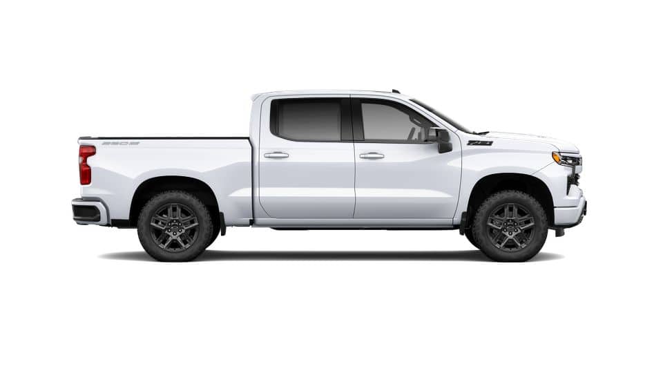 2026 Chevrolet Silverado 1500 RST - Photo 10