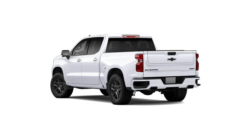 2026 Chevrolet Silverado 1500 RST - Photo 52