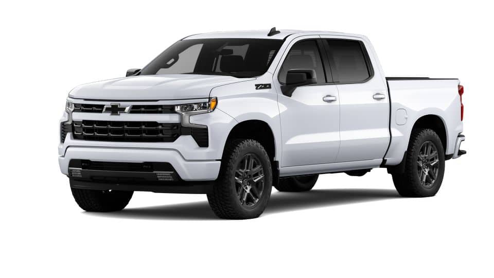 2026 Chevrolet Silverado 1500 RST - Photo 50