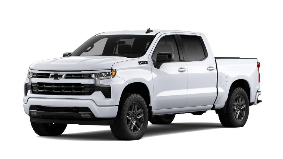 2026 Chevrolet Silverado 1500 RST - Photo 51