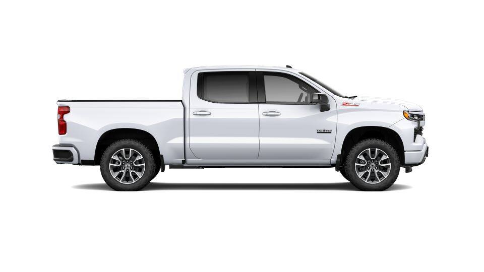 2026 Chevrolet Silverado 1500 RST - Photo 25