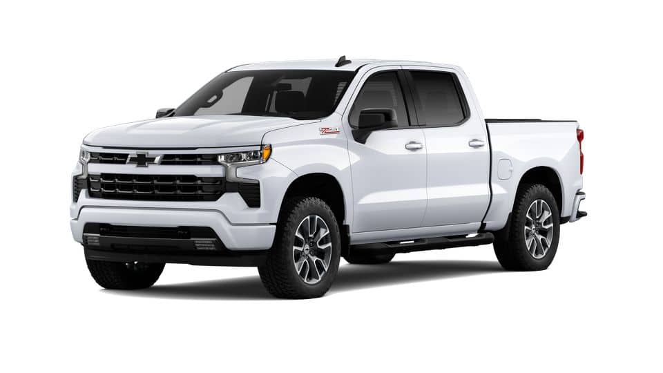 2026 Chevrolet Silverado 1500 RST - Photo 61