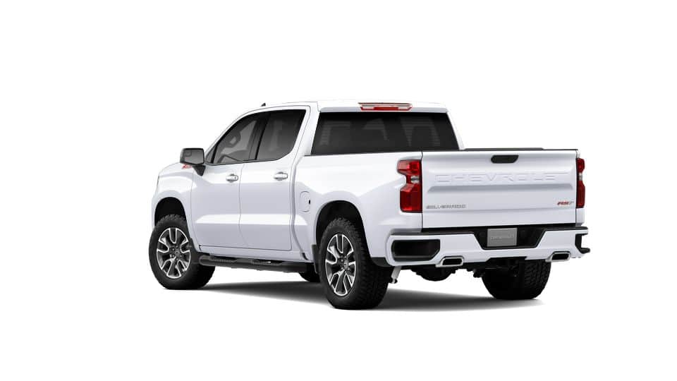 2026 Chevrolet Silverado 1500 RST - Photo 64