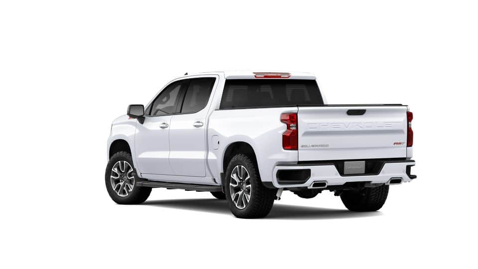 2026 Chevrolet Silverado 1500 RST - Photo 52