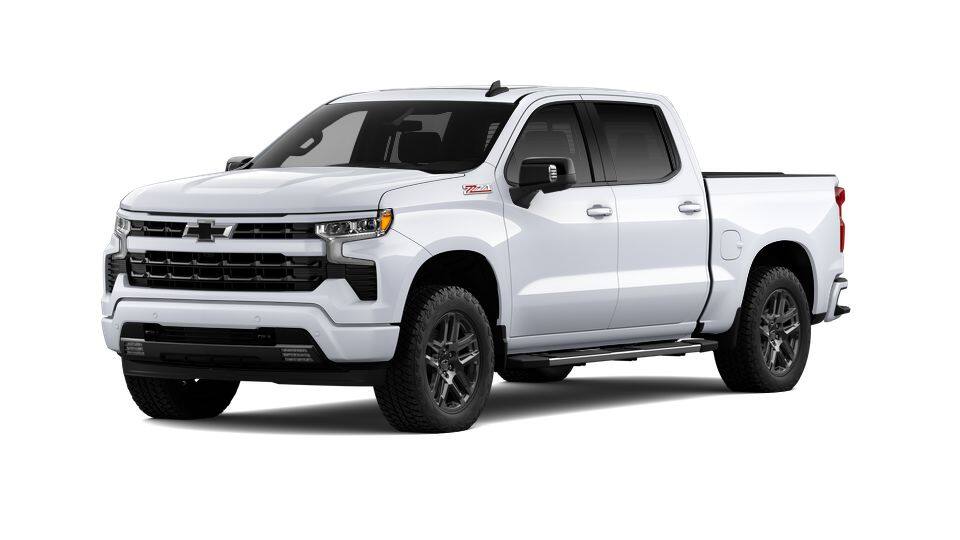 2026 Chevrolet Silverado 1500 RST - Photo 25
