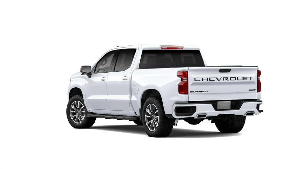 2026 Chevrolet Silverado 1500 RST - Photo 28
