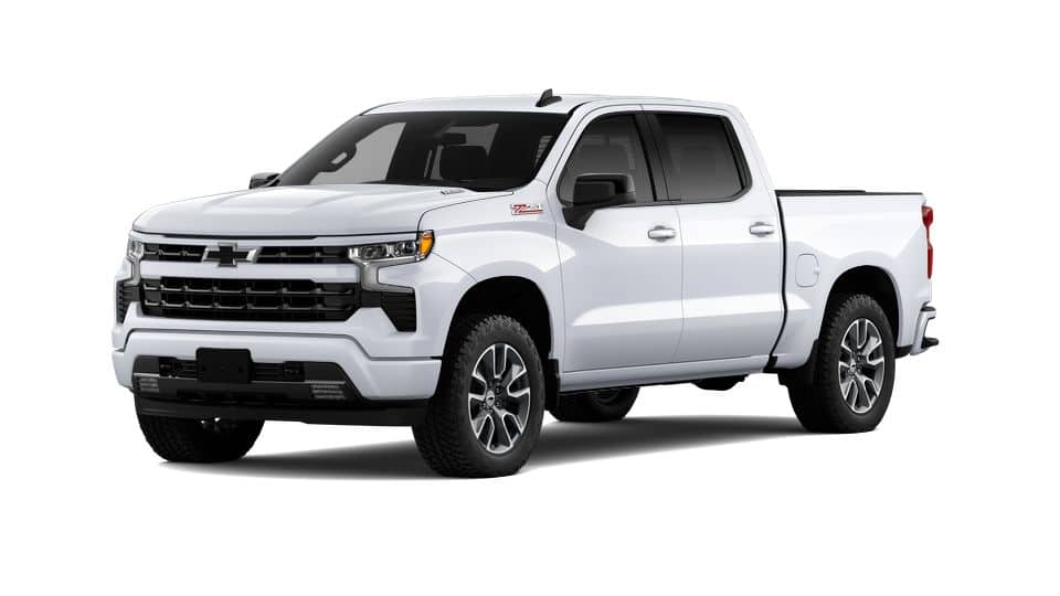 2026 Chevrolet Silverado 1500 RST - Photo 25