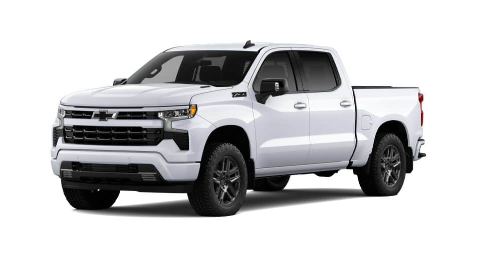 2026 Chevrolet Silverado 1500 RST - Photo 33