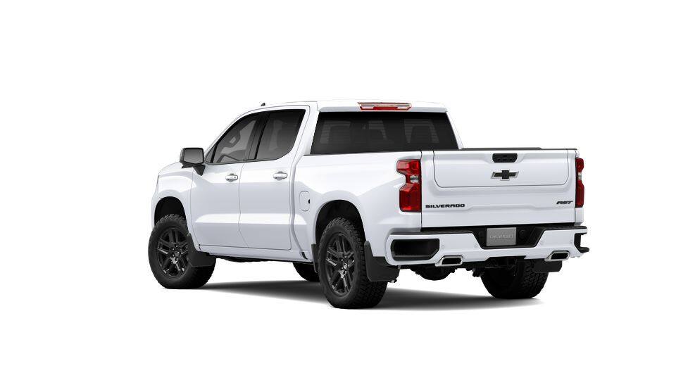 2026 Chevrolet Silverado 1500 RST - Photo 36
