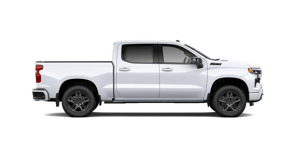 2026 Chevrolet Silverado 1500 RST - Photo 37