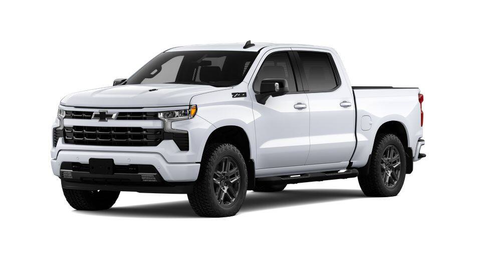 2026 Chevrolet Silverado 1500 RST - Photo 16