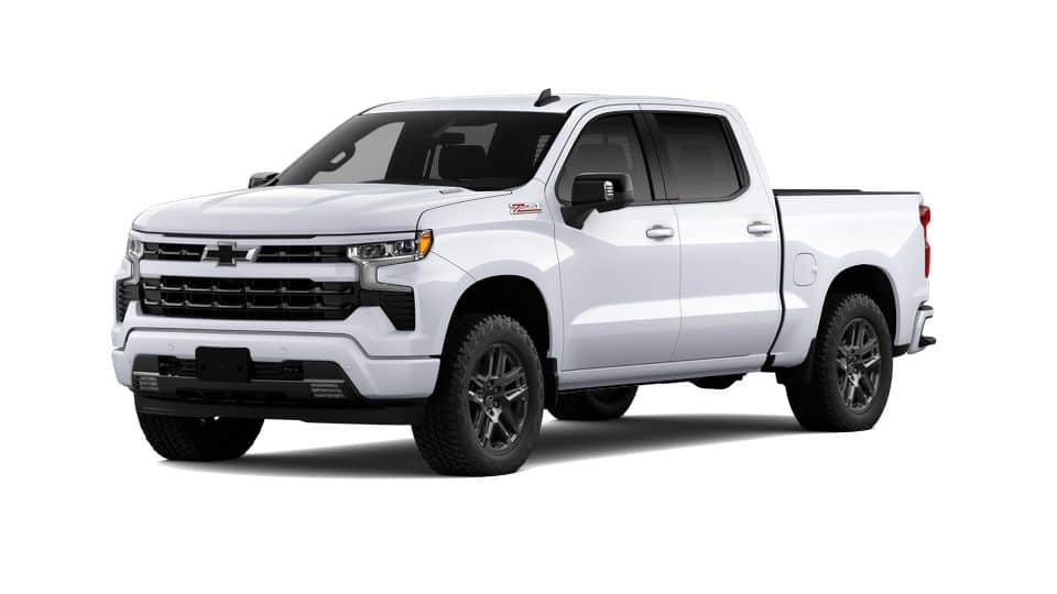 2026 Chevrolet Silverado 1500 RST - Photo 25