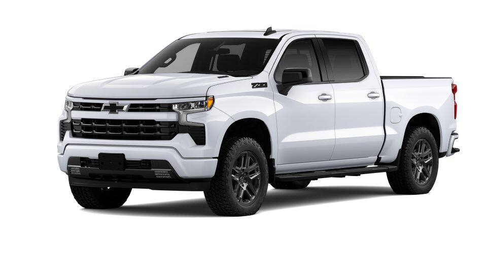 2026 Chevrolet Silverado 1500 RST - Photo 27
