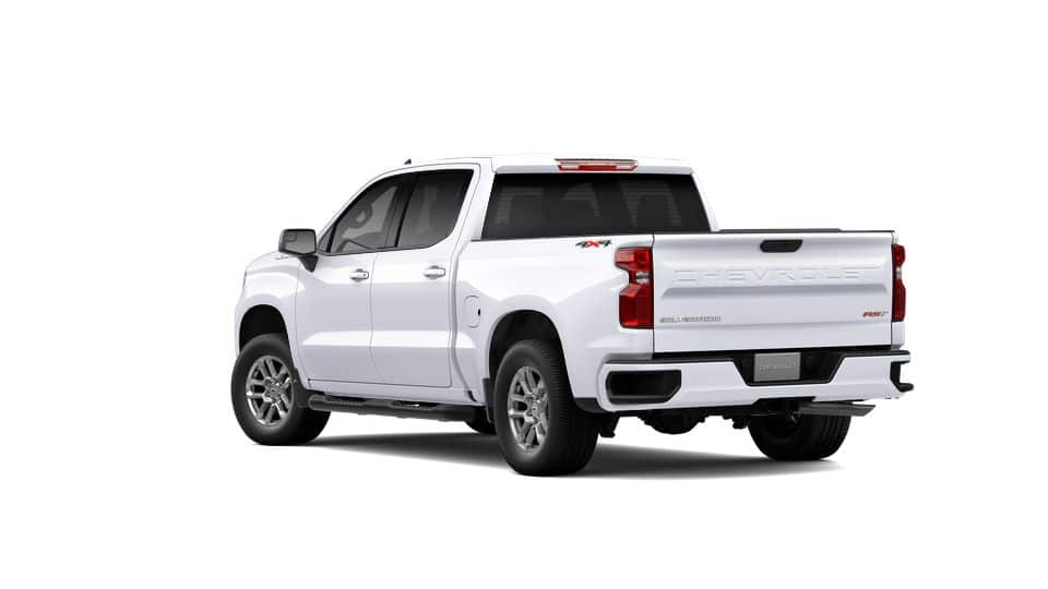 2026 Chevrolet Silverado 1500 RST - Photo 28