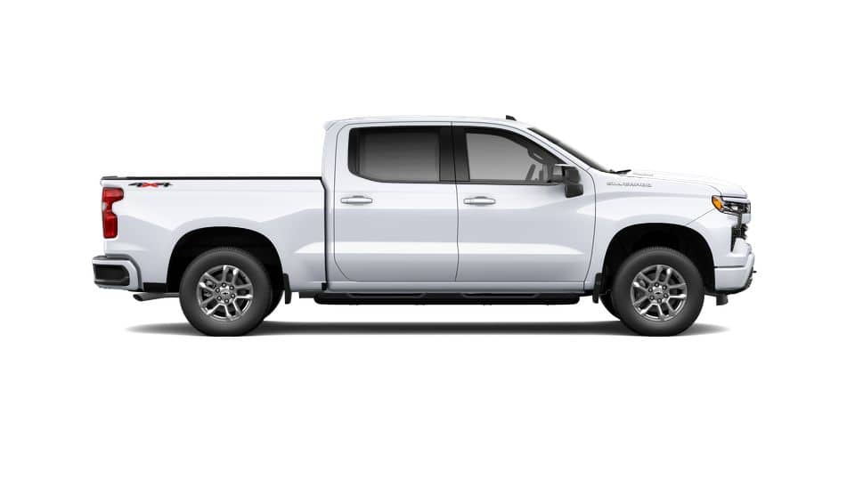 2026 Chevrolet Silverado 1500 RST - Photo 29