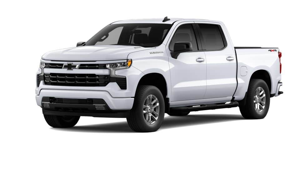 2026 Chevrolet Silverado 1500 RST - Photo 26