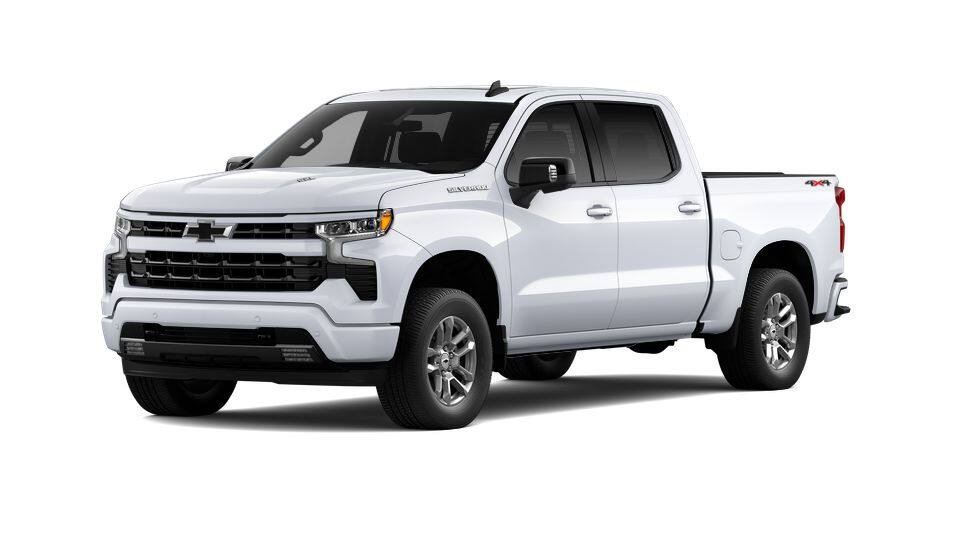 2026 Chevrolet Silverado 1500 RST - Photo 29