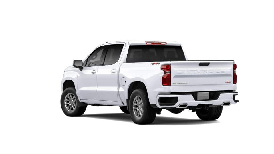 2026 Chevrolet Silverado 1500 RST - Photo 32