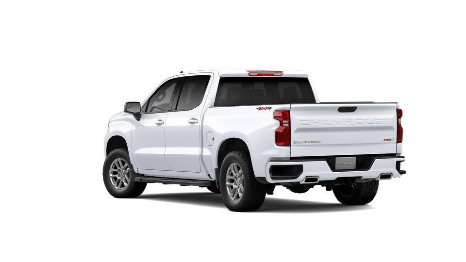 2026 Chevrolet Silverado 1500 RST - Photo 35
