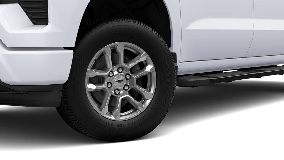 2026 Chevrolet Silverado 1500 RST - Photo 37