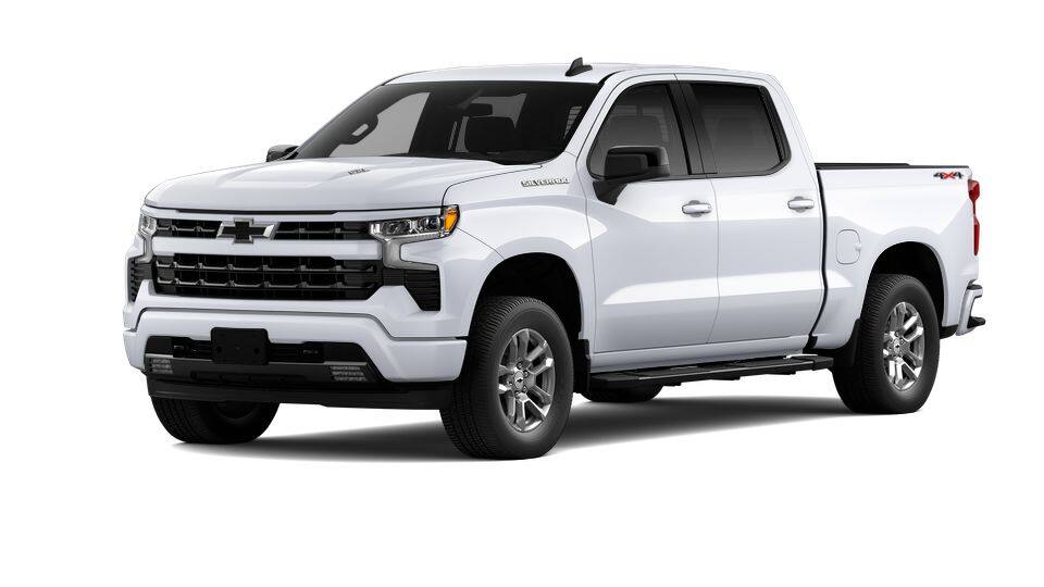 2026 Chevrolet Silverado 1500 RST - Photo 33