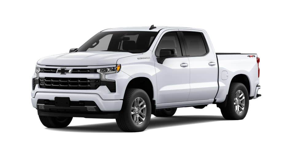 2026 Chevrolet Silverado 1500 RST - Photo 21