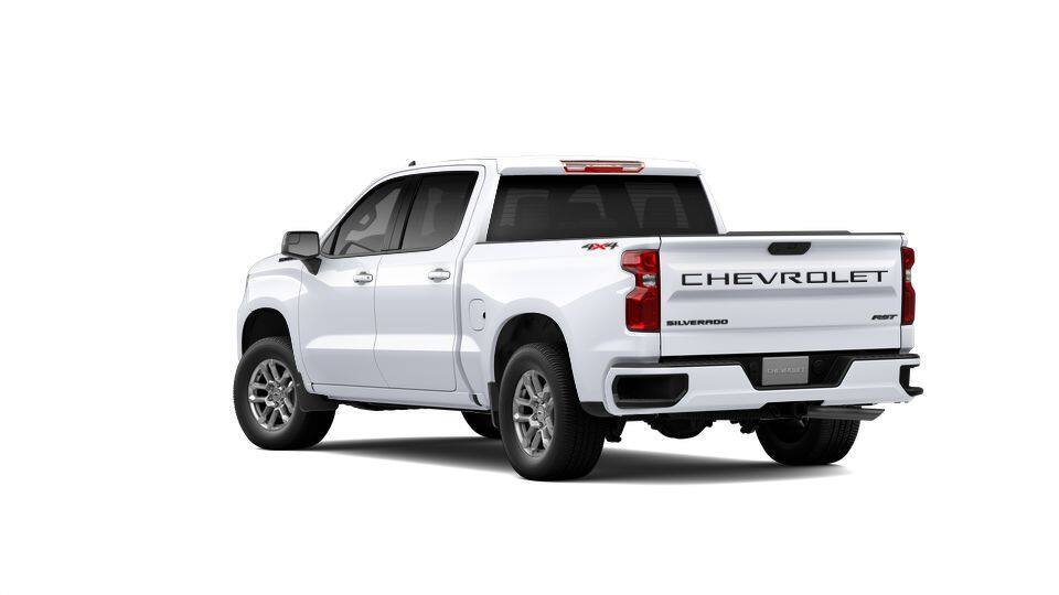 2026 Chevrolet Silverado 1500 RST - Photo 52