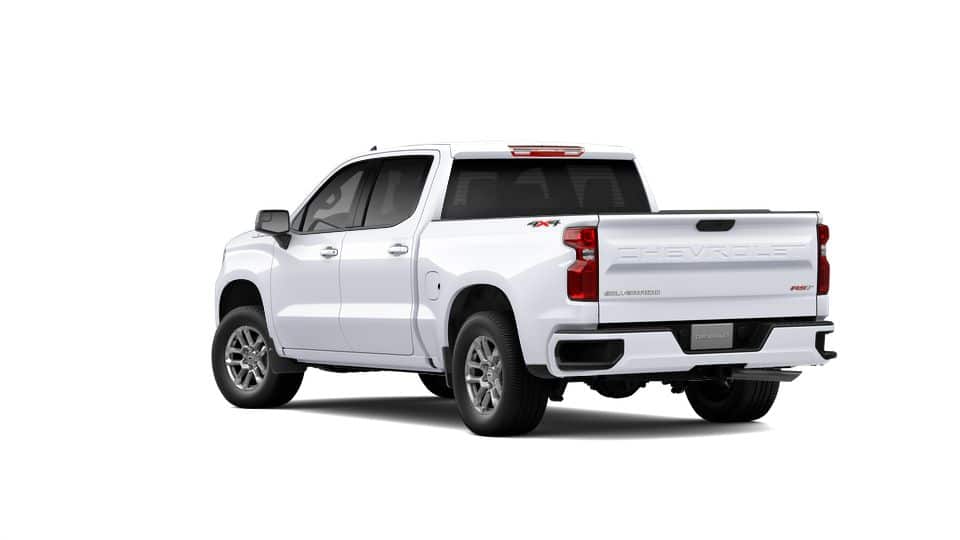 2026 Chevrolet Silverado 1500 RST - Photo 28