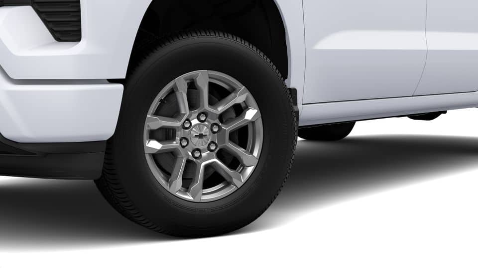 2026 Chevrolet Silverado 1500 RST - Photo 30