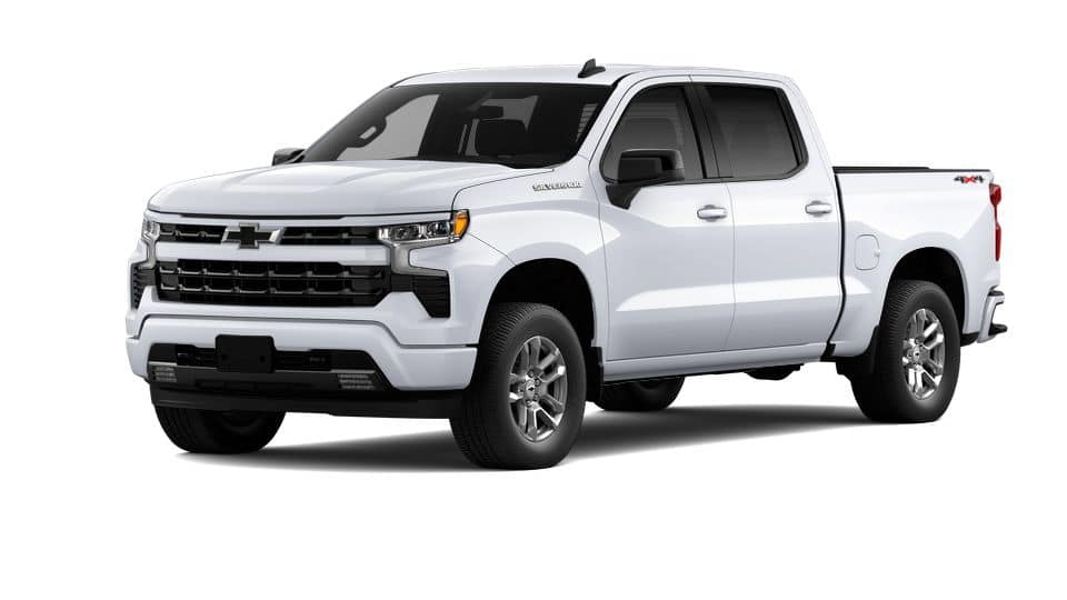 2026 Chevrolet Silverado 1500 RST - Photo 26