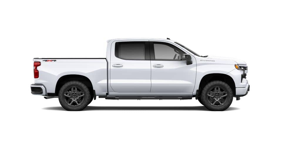 2026 Chevrolet Silverado 1500 RST - Photo 5