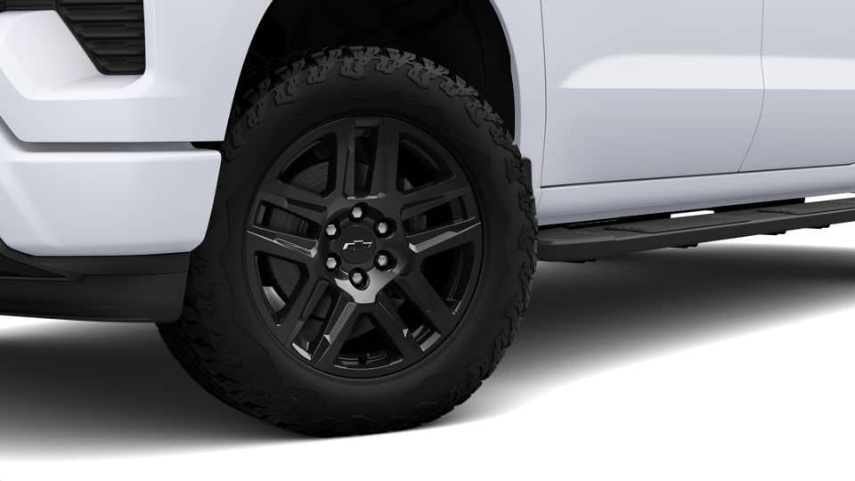 2026 Chevrolet Silverado 1500 RST - Photo 8