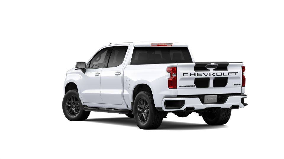 2026 Chevrolet Silverado 1500 RST - Photo 20
