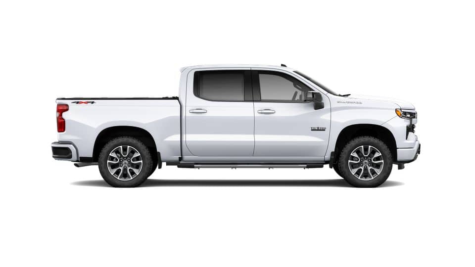 2026 Chevrolet Silverado 1500 RST - Photo 5
