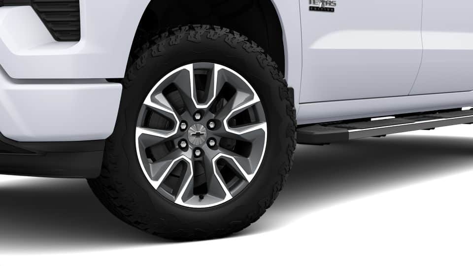2026 Chevrolet Silverado 1500 RST - Photo 6