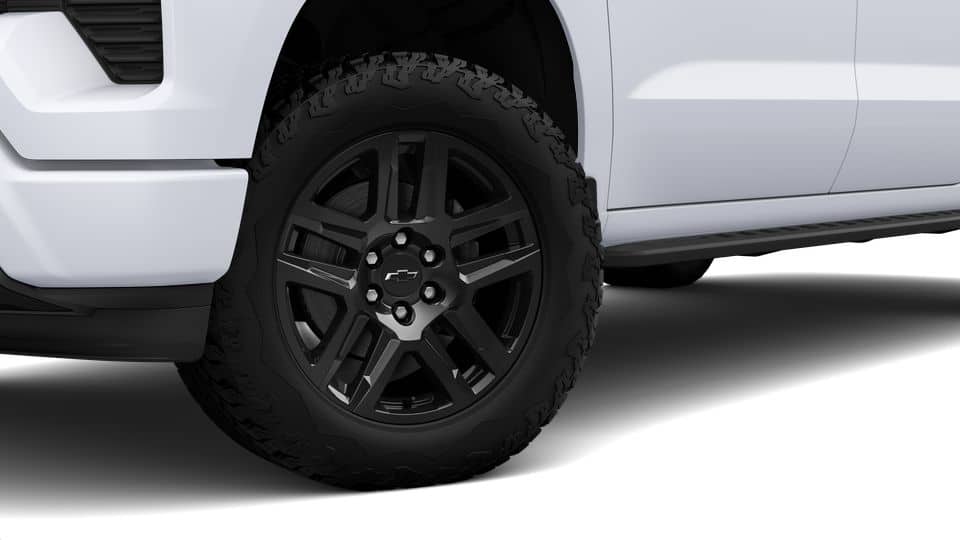 2026 Chevrolet Silverado 1500 RST - Photo 30