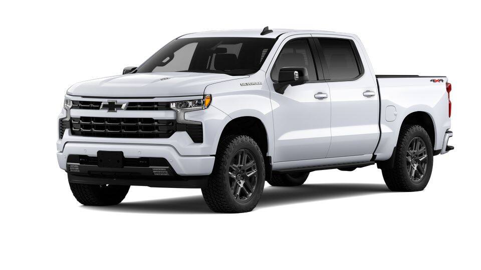 2026 Chevrolet Silverado 1500 RST - Photo 26