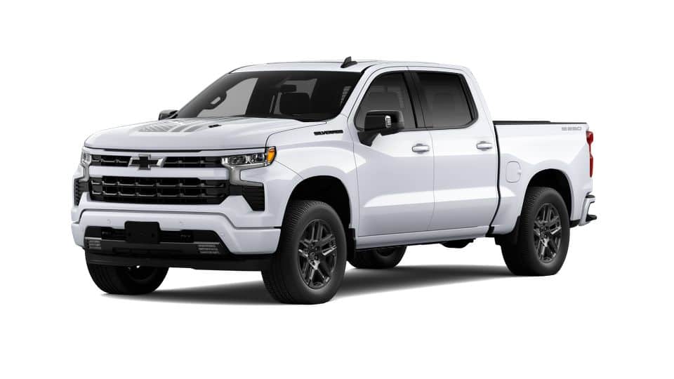 2026 Chevrolet Silverado 1500 RST - Photo 25
